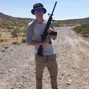 Meet your Posher, Jake